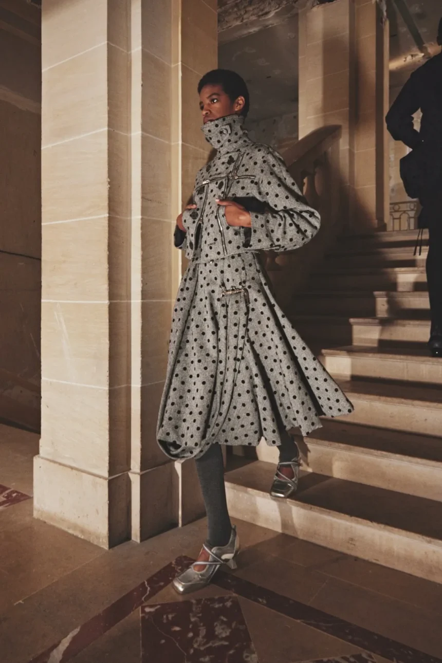 Rokh Fall/Winter 2025 - Paris Fashion Week