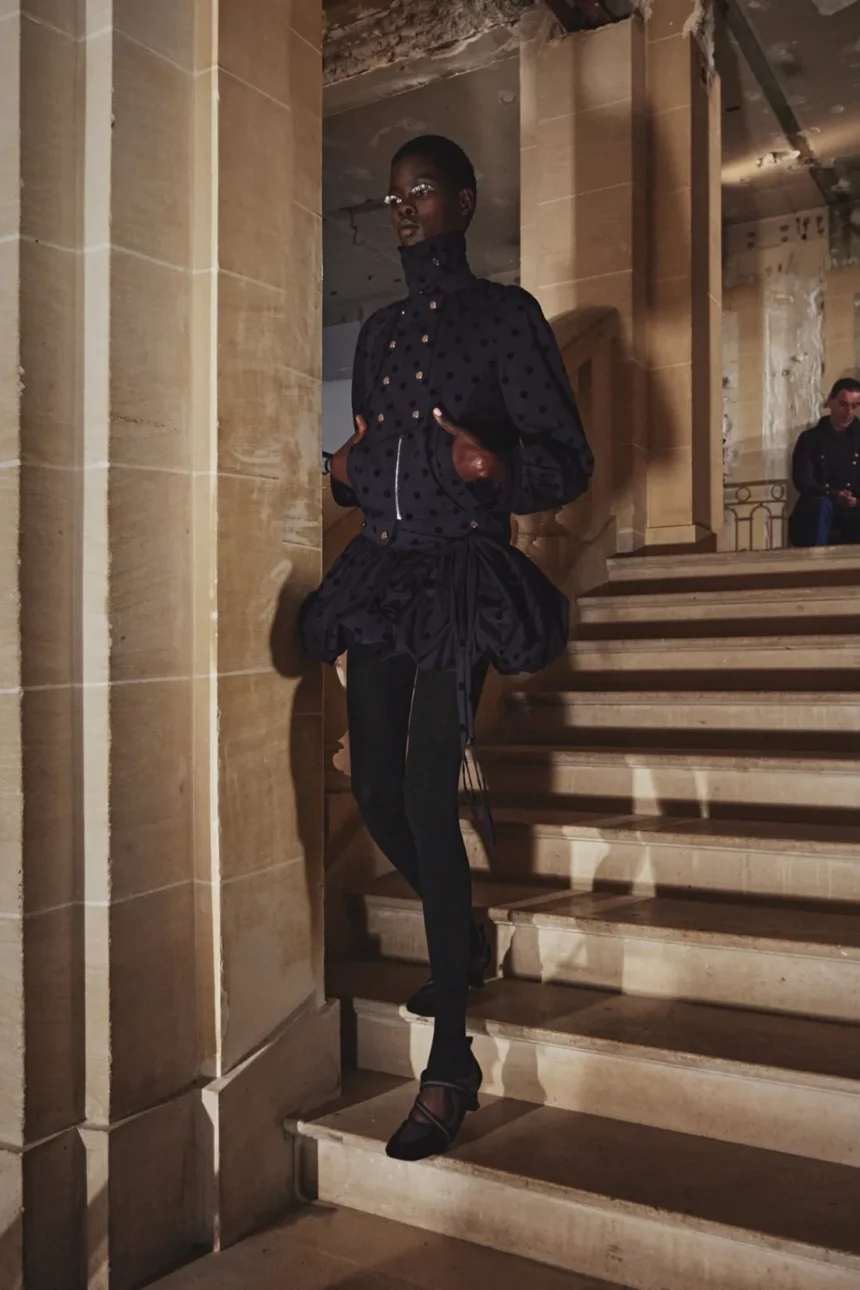 Rokh Fall/Winter 2025 - Paris Fashion Week