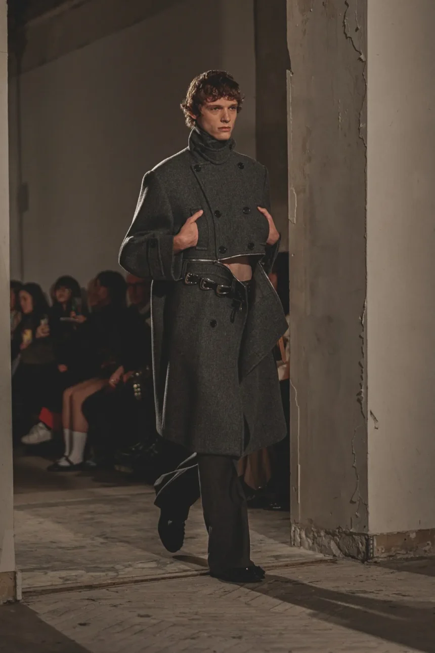 Rokh Fall/Winter 2025 - Paris Fashion Week