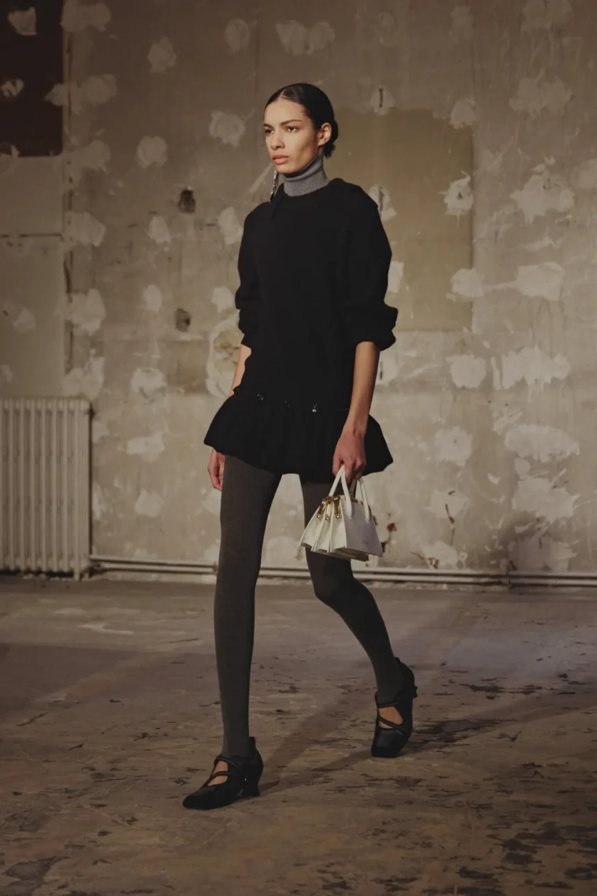 Rokh Fall/Winter 2025 - Paris Fashion Week