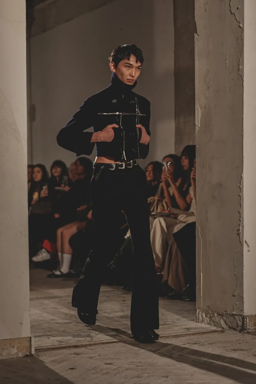 Rokh Fall/Winter 2025 - Paris Fashion Week