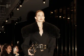 Schiaparelli Fall/Winter 2025 - Paris Fashion Week