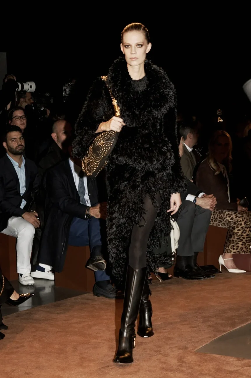 Schiaparelli Fall/Winter 2025 - Paris Fashion Week