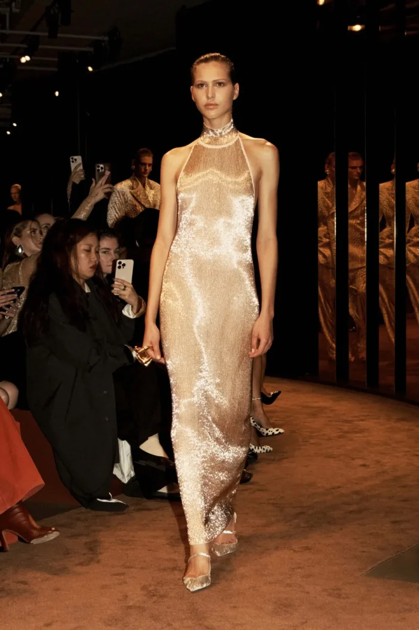 Schiaparelli Fall/Winter 2025 - Paris Fashion Week