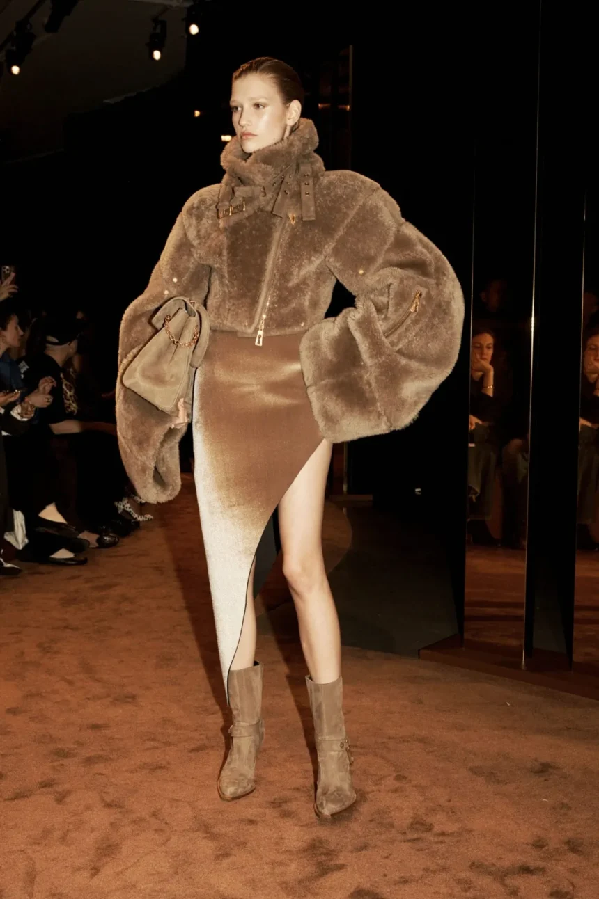 Schiaparelli Fall/Winter 2025 - Paris Fashion Week