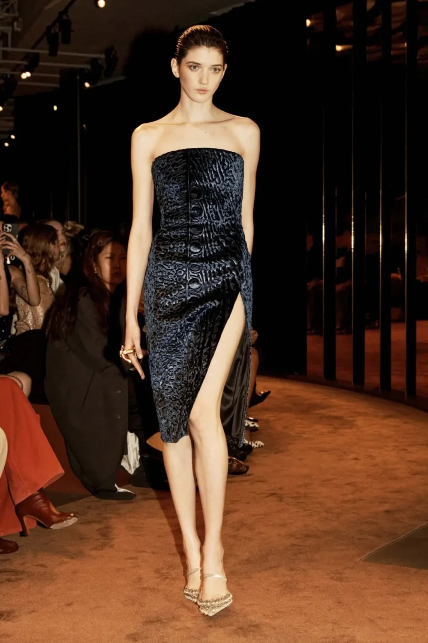 Schiaparelli Fall/Winter 2025 - Paris Fashion Week