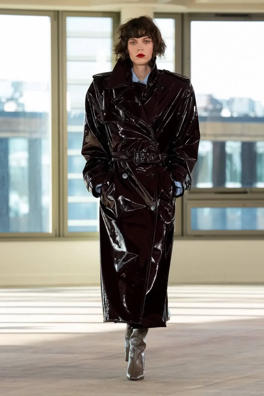 Stella McCartney Fall/Winter 2025 - Paris Fashion Week