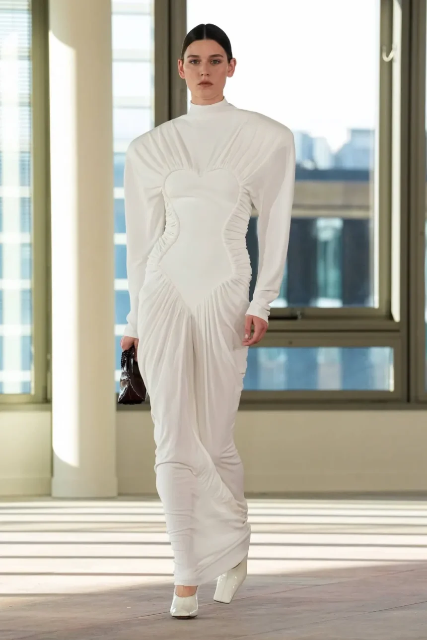 Stella McCartney Fall/Winter 2025 - Paris Fashion Week