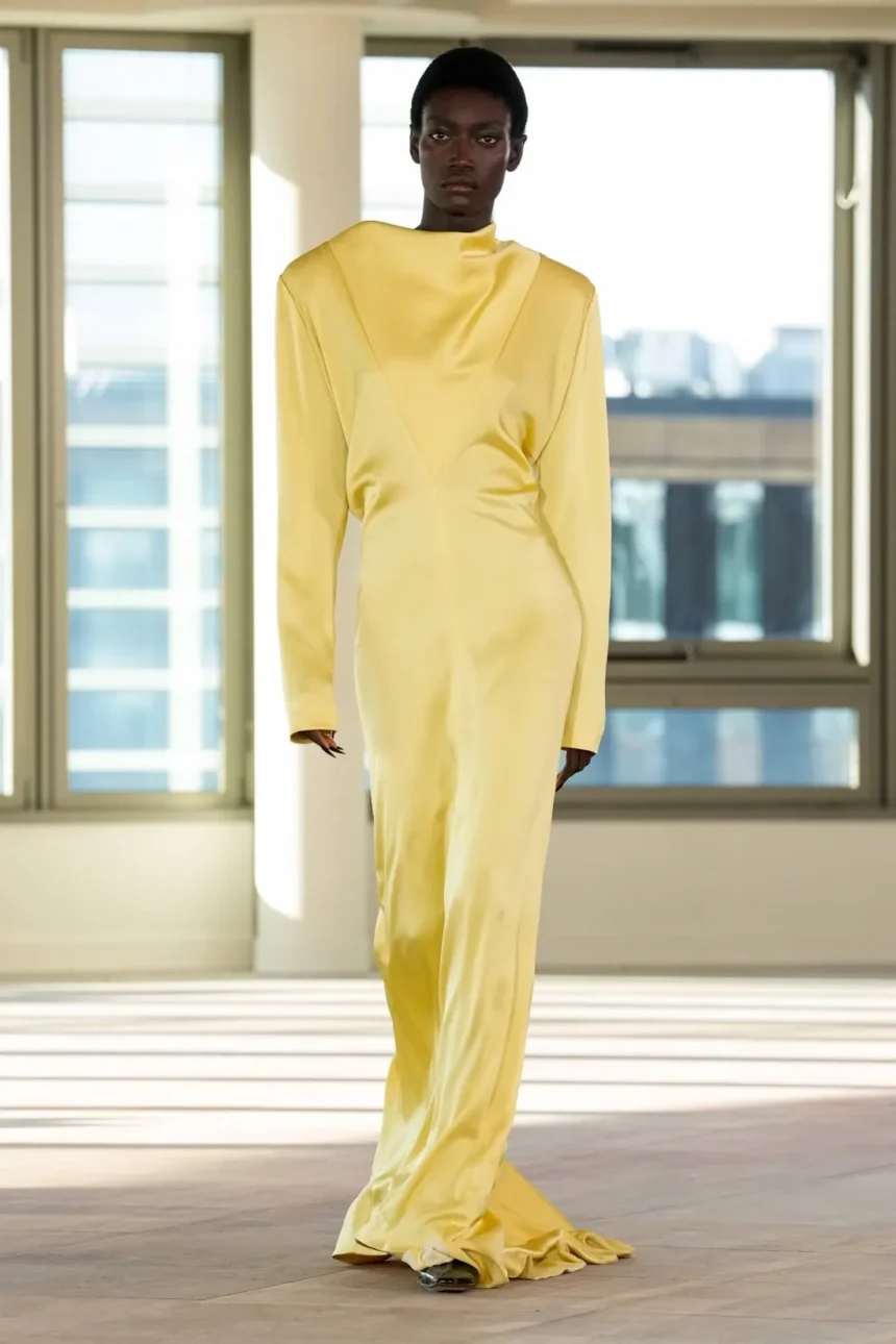 Stella McCartney Fall/Winter 2025 - Paris Fashion Week