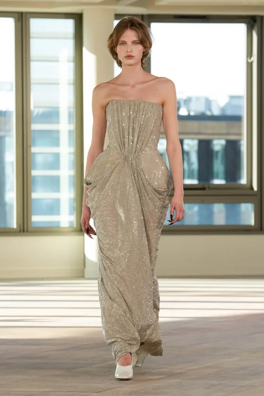 Stella McCartney Fall/Winter 2025 - Paris Fashion Week