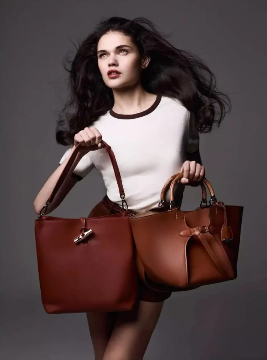 "The Beautiful Eras" by Billy Kidd for Elle France March 13th, 2025