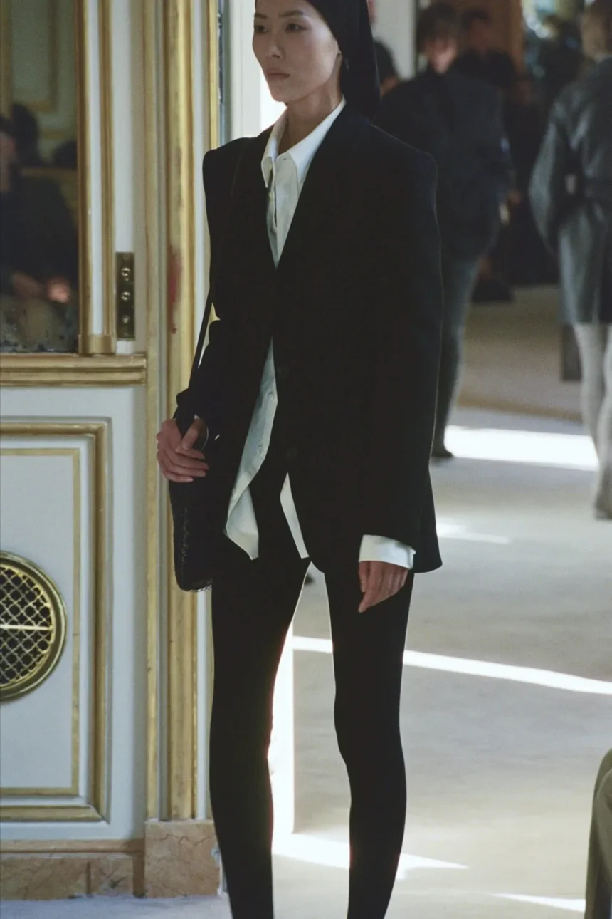 The Row Resort 2026 - Paris Fashion Week