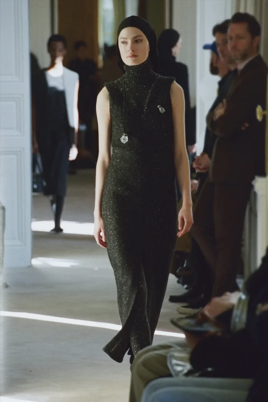 The Row Resort 2026 - Paris Fashion Week