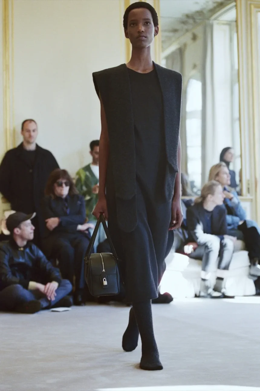 The Row Resort 2026 - Paris Fashion Week