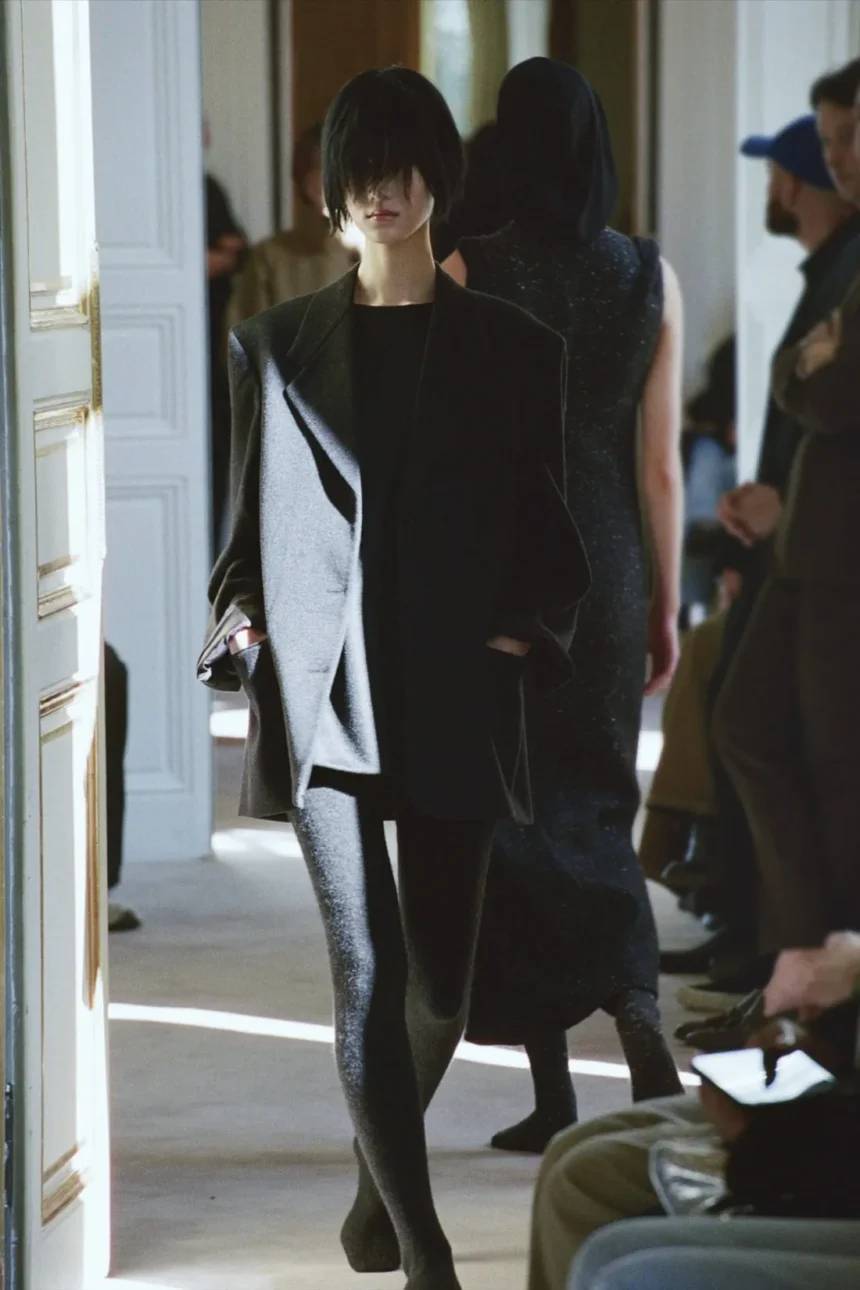 The Row Resort 2026 - Paris Fashion Week