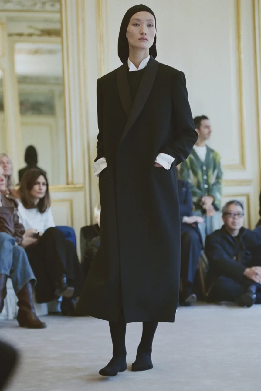 The Row Resort 2026 - Paris Fashion Week