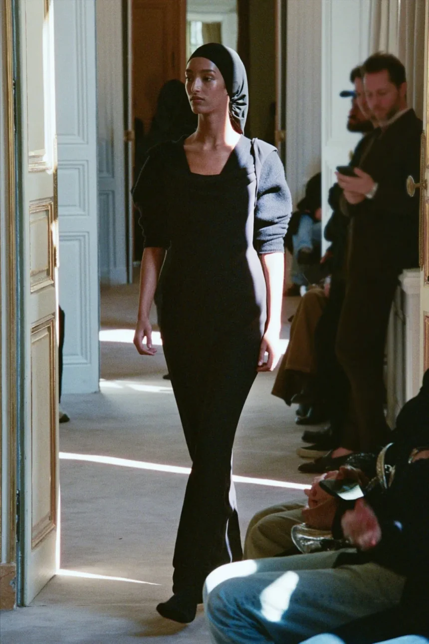 The Row Resort 2026 - Paris Fashion Week