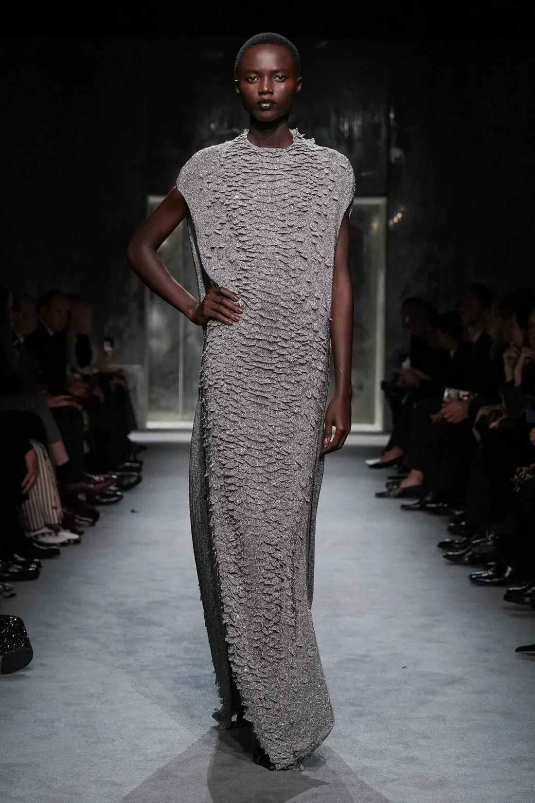 Tom Ford Fall/Winter 2025 - Paris Fashion Week Tom Ford Fall/Winter 2025 - Paris Fashion Week