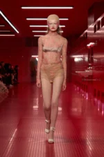 Valentino Fall/Winter 2025 - Paris Fashion Week