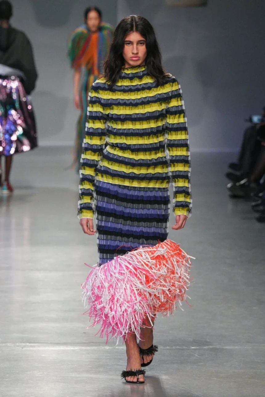 Zomer Fall/Winter 2025 - Paris Fashion Week