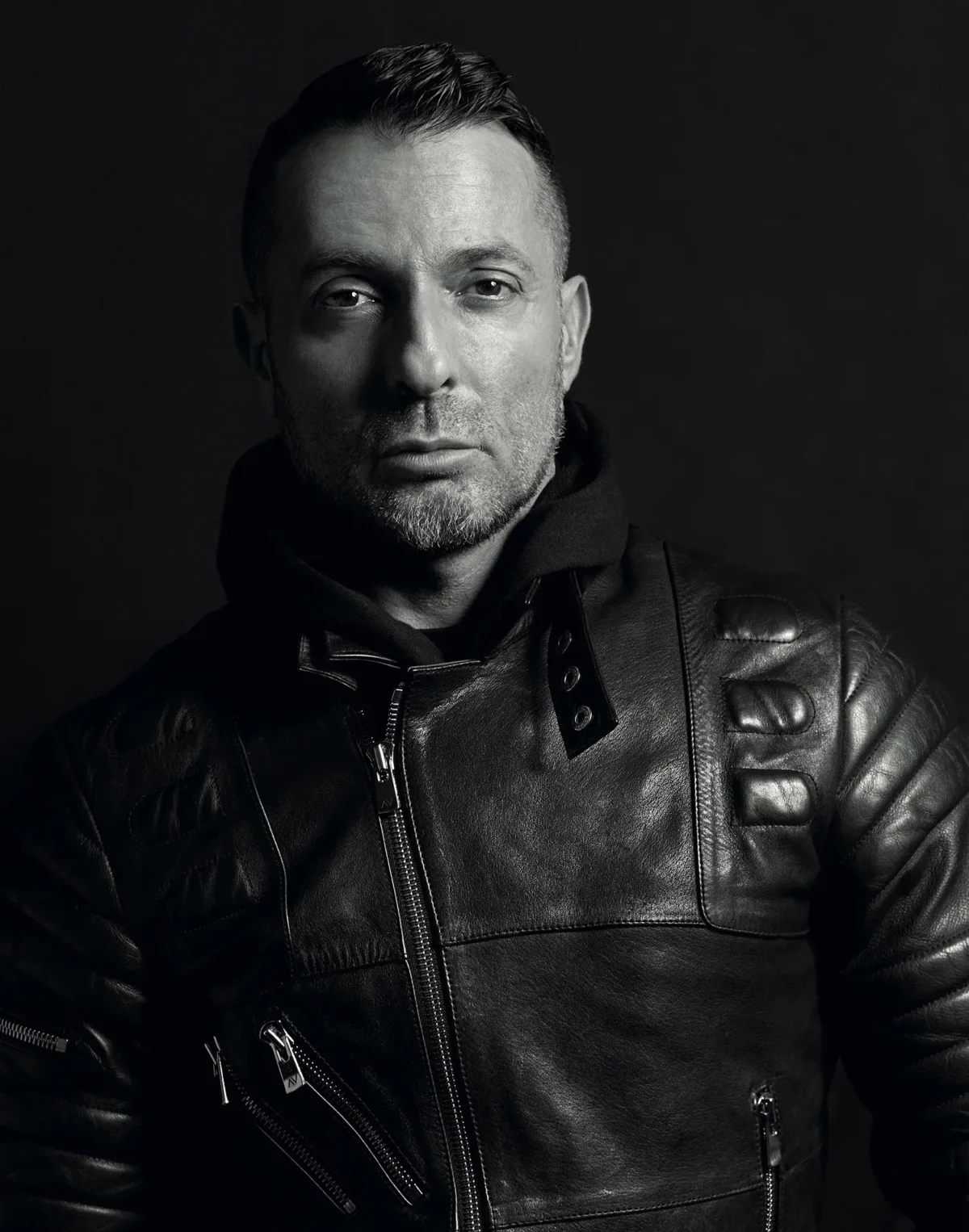 Alexandre Vauthier steps down from his namesake brand following Revolve acquisition