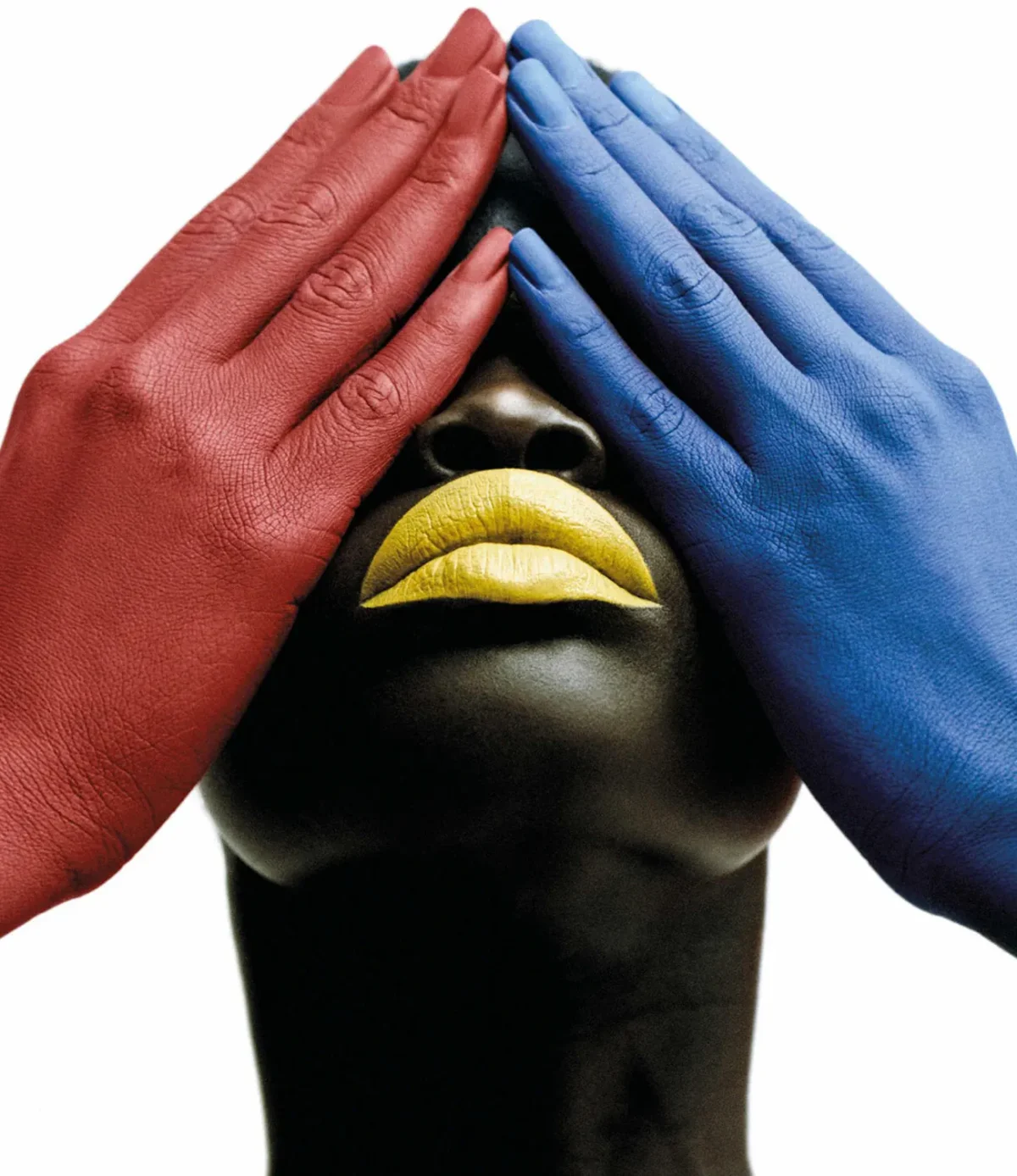 Amar Akway covers D la Repubblica April 5th, 2025 by Carlijn Jacobs