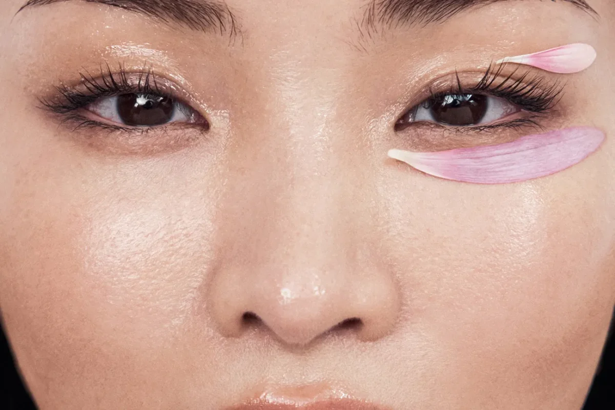 Anna Sawai covers Vogue Australia March 2025 by Taika Waititi