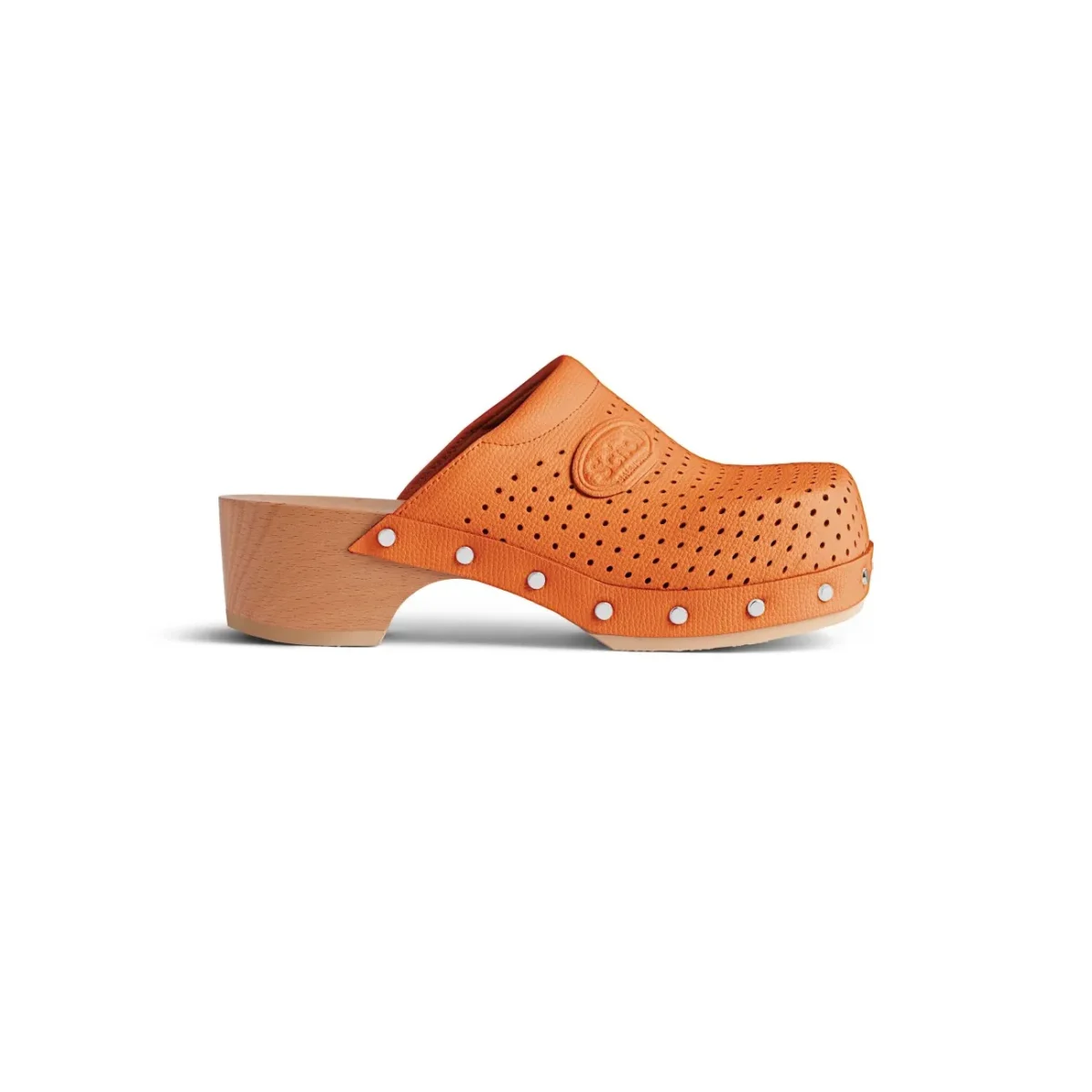 Balenciaga teams up with Scholl for a collaboration