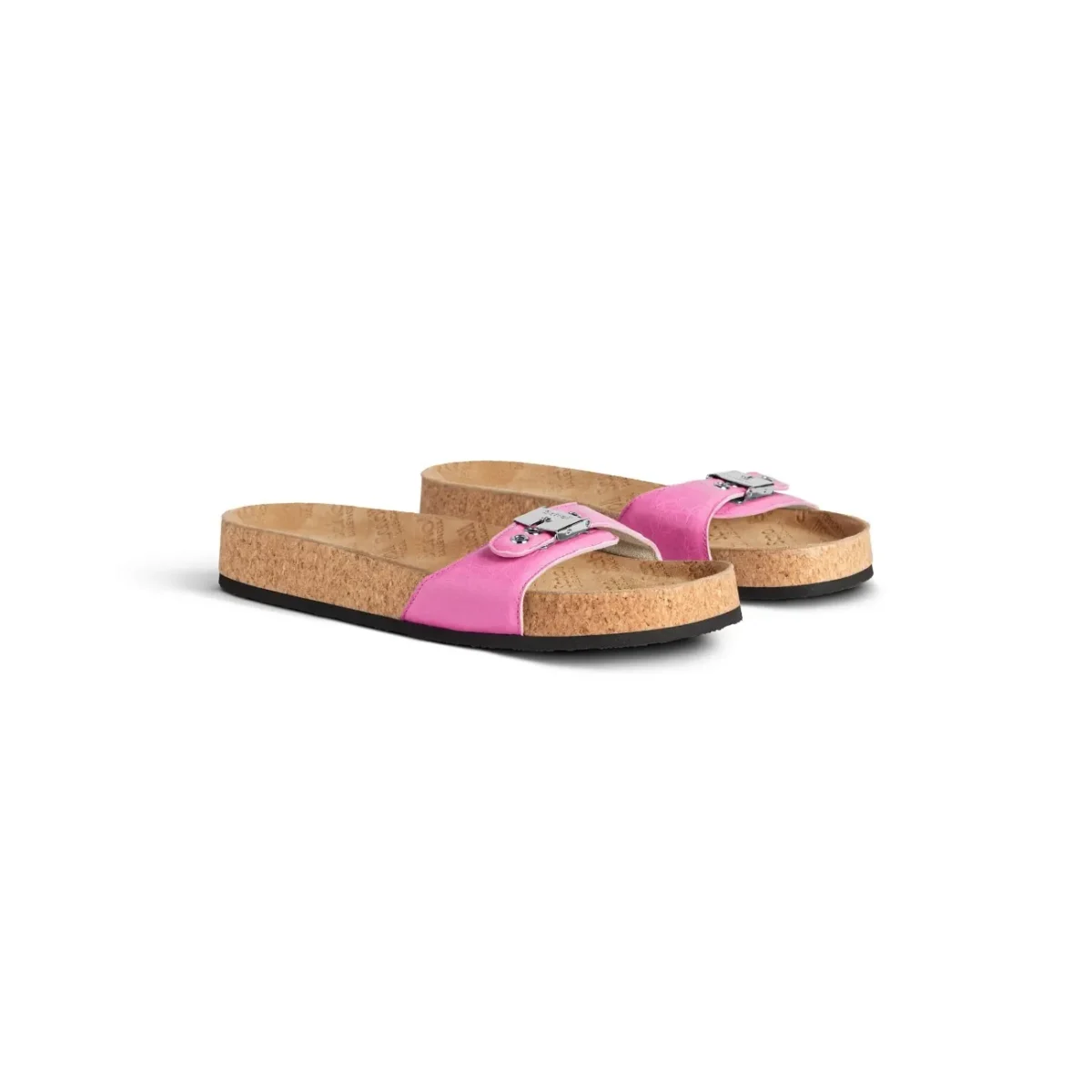 Balenciaga teams up with Scholl for a collaboration