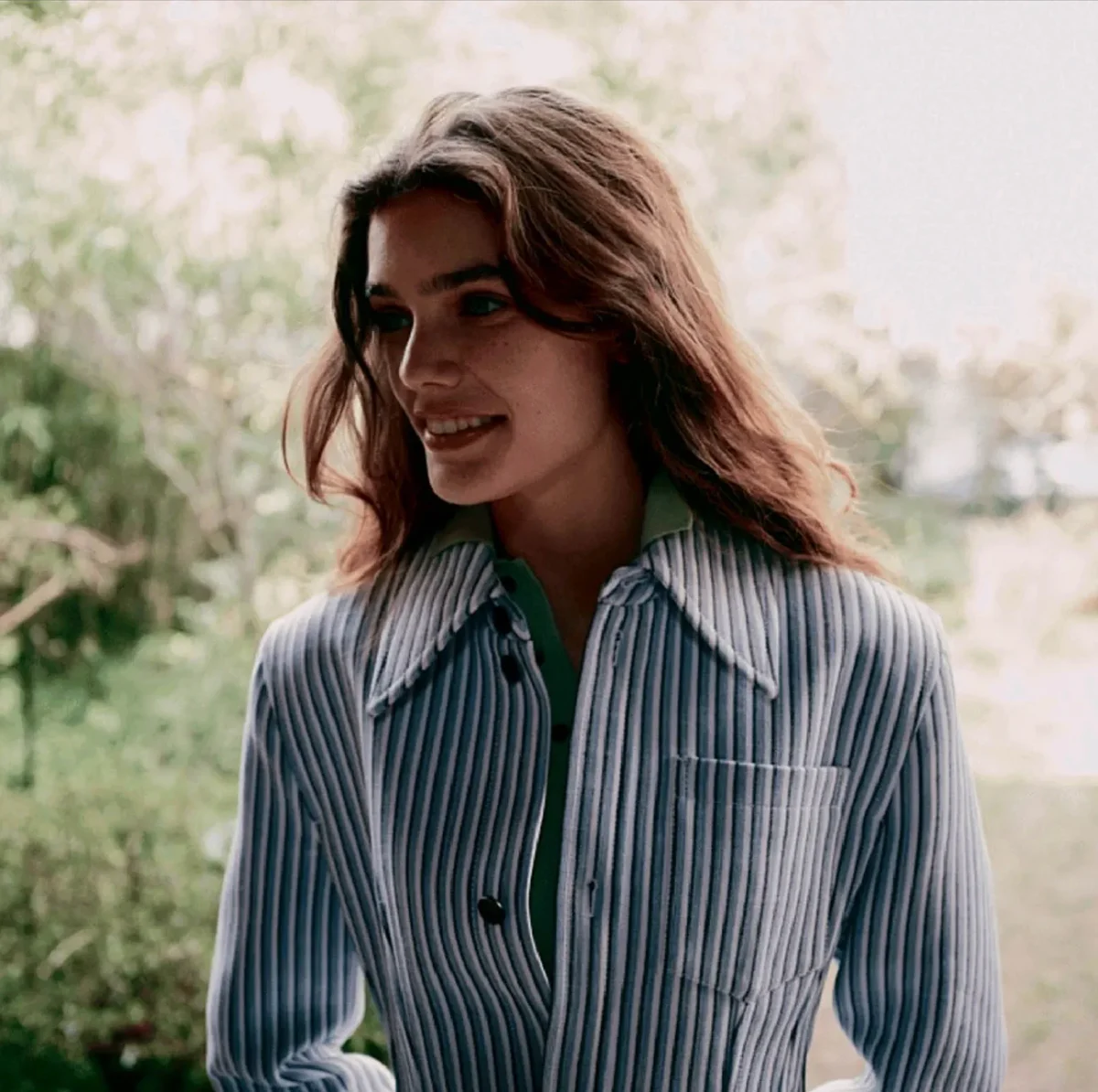 Betsy Gaghan covers How To Spend It April 19th, 2025 by Jody Rogac