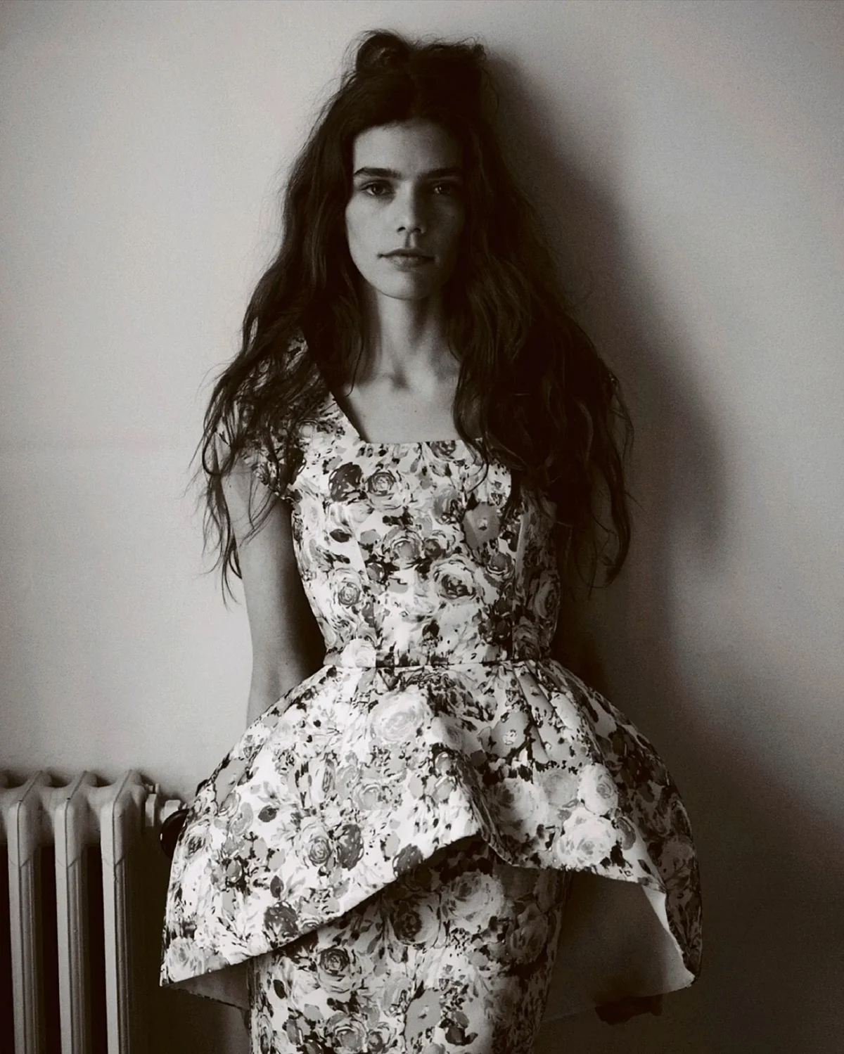 Betsy Gaghan covers How To Spend It April 19th, 2025 by Jody Rogac