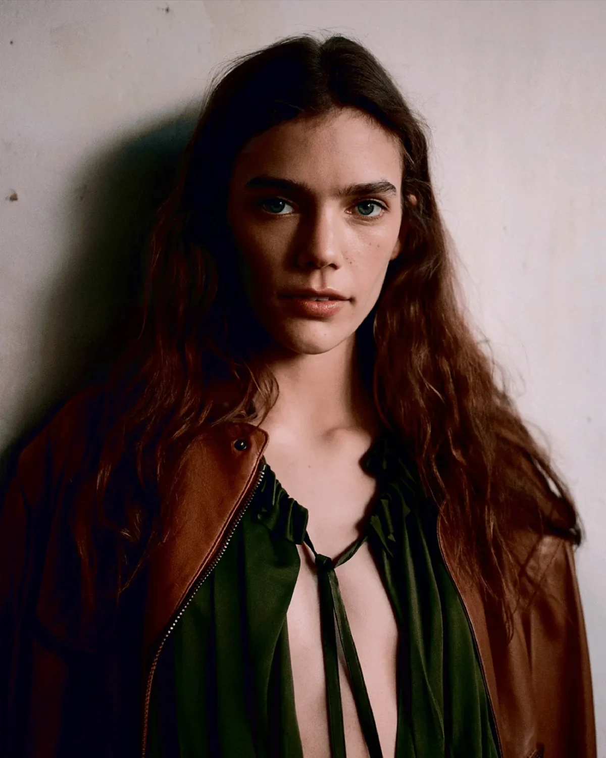 Betsy Gaghan covers How To Spend It April 19th, 2025 by Jody Rogac