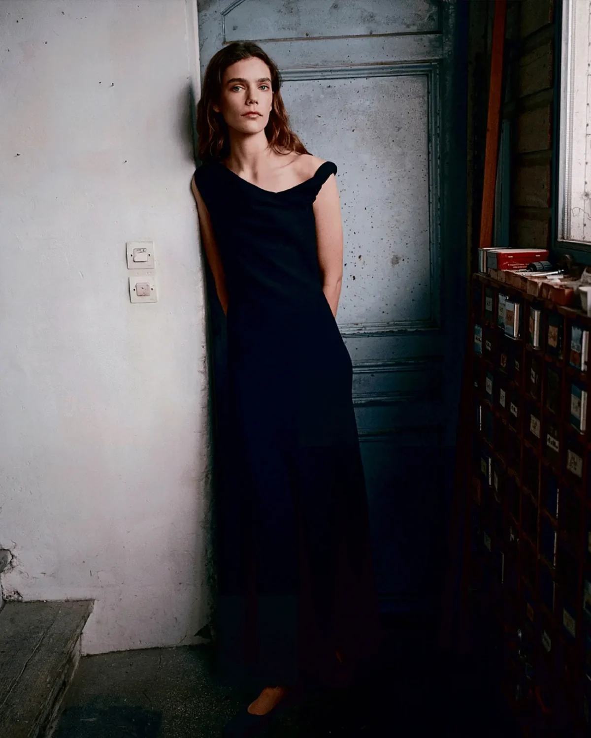 Betsy Gaghan covers How To Spend It April 19th, 2025 by Jody Rogac