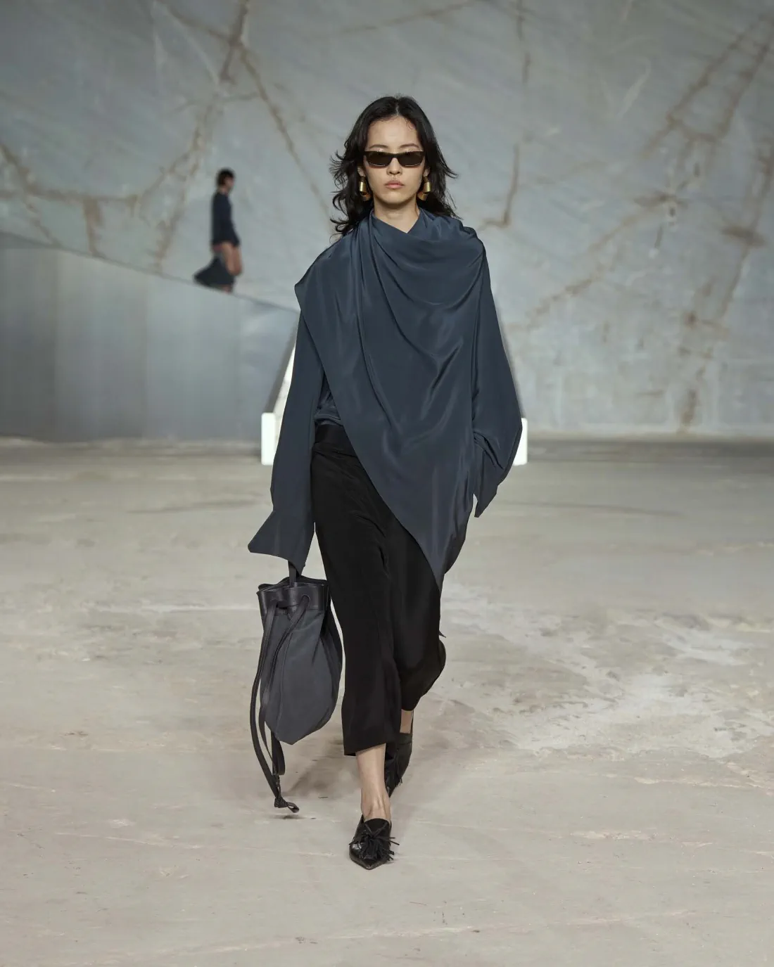 COS Spring/Summer 2025