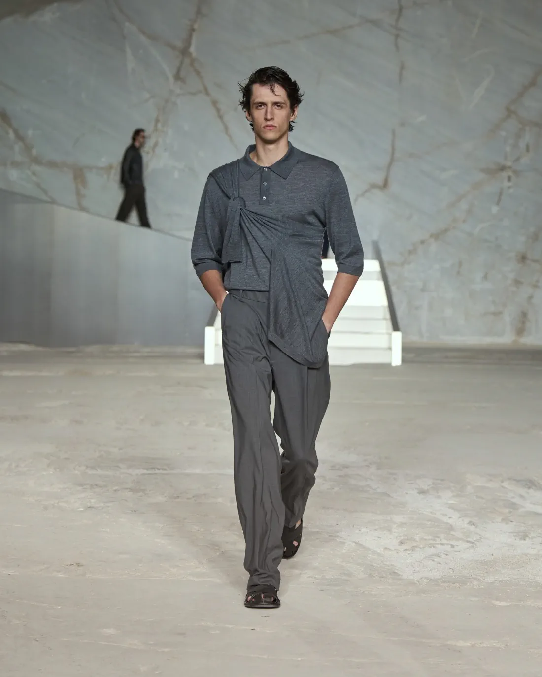 COS Spring/Summer 2025