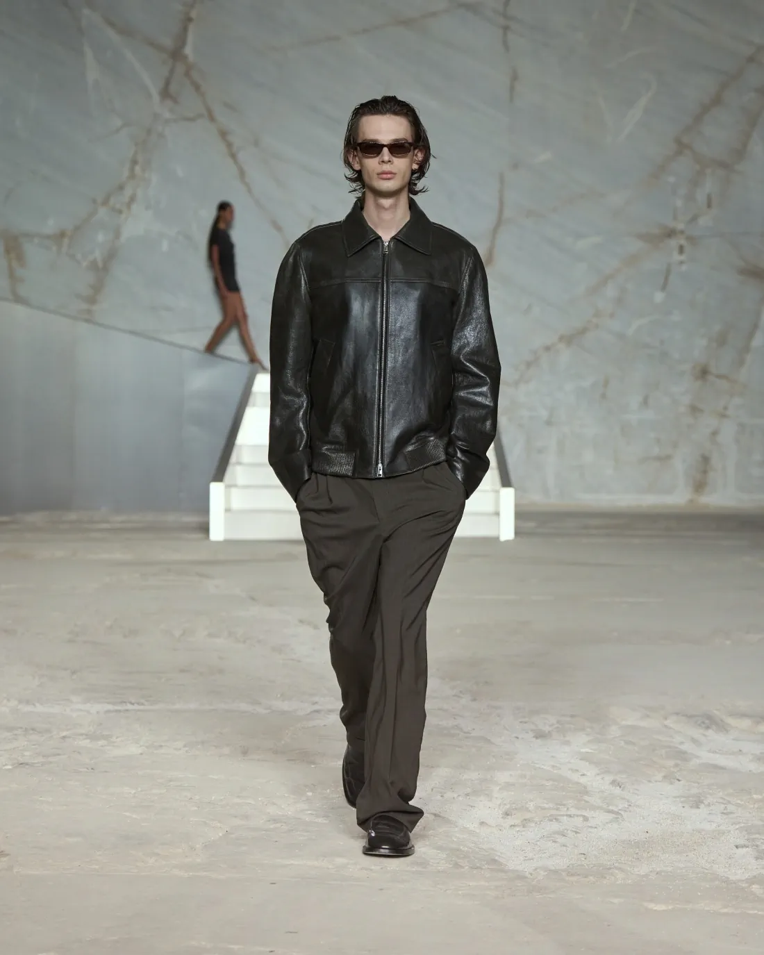 COS Spring/Summer 2025