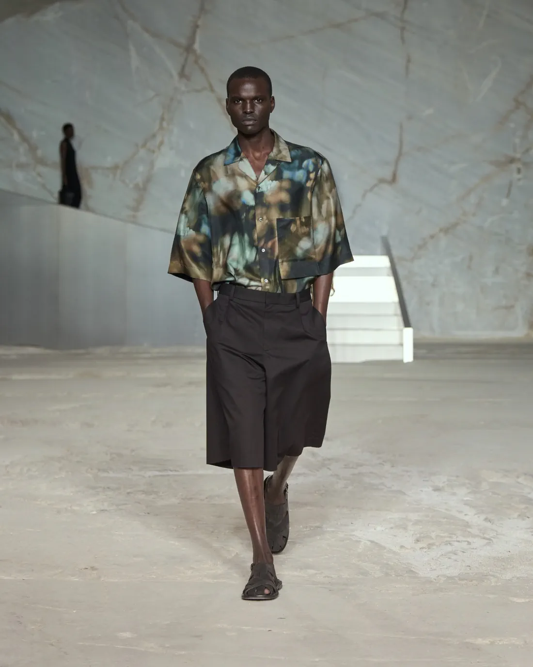 COS Spring/Summer 2025