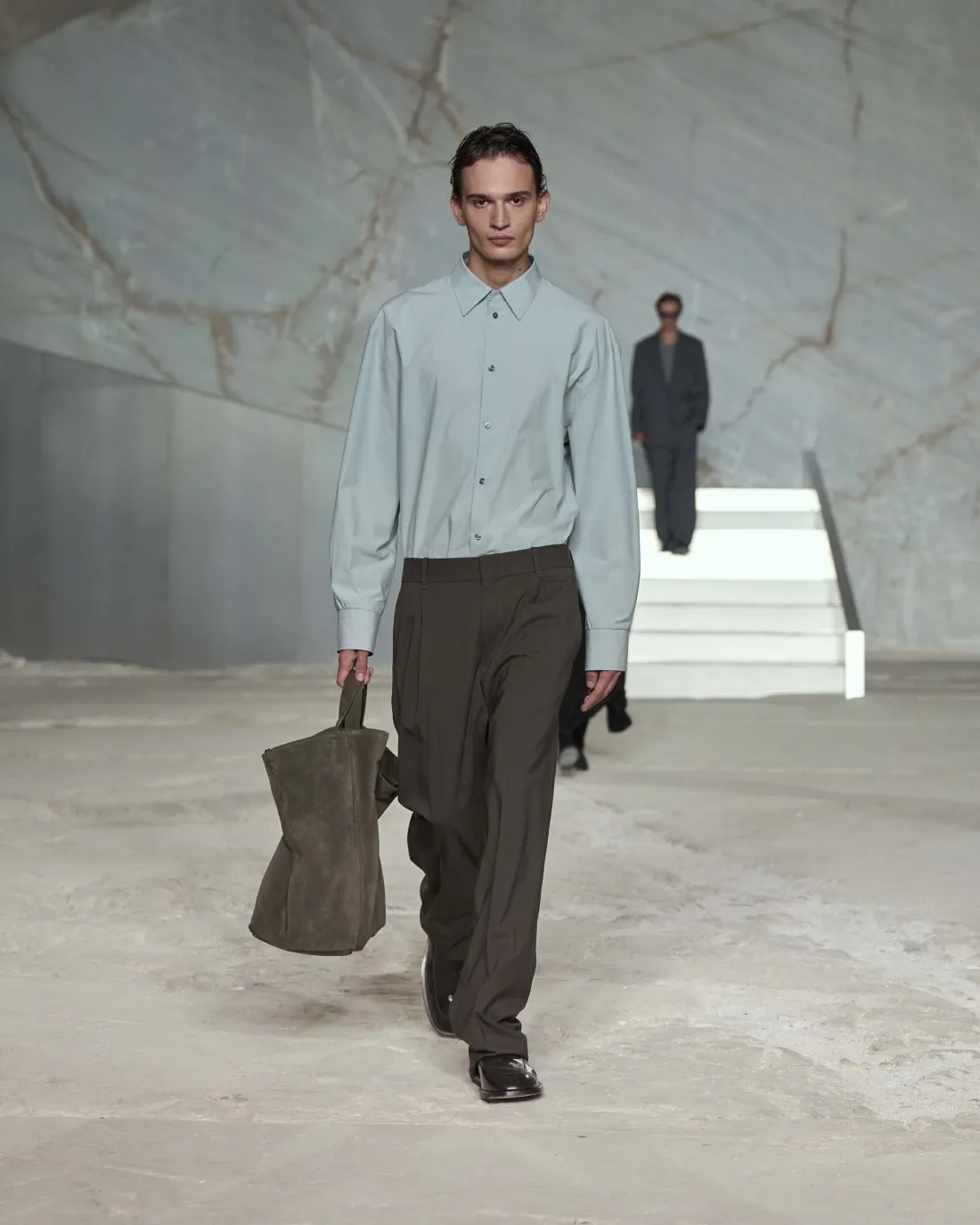 COS Spring/Summer 2025