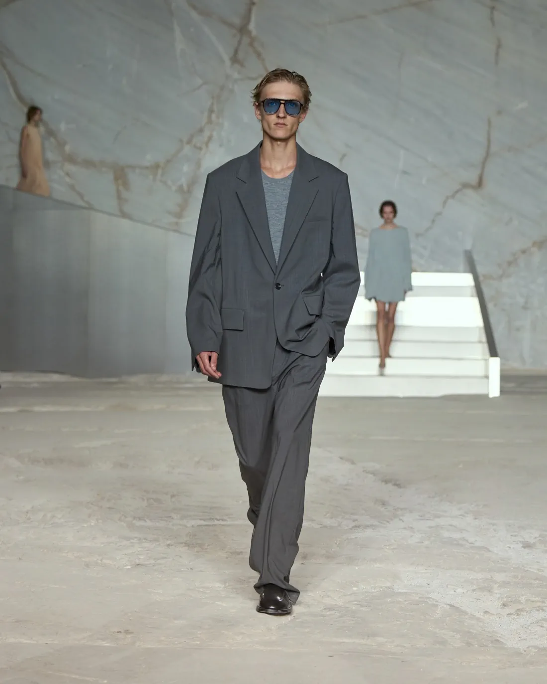 COS Spring/Summer 2025