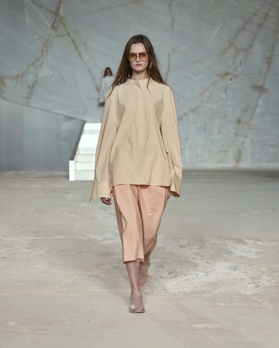 COS Spring/Summer 2025