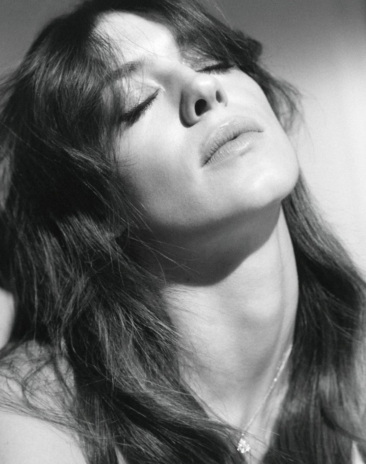 Daisy Edgar-Jones covers Elle US April 2025 by Daniel Martensen