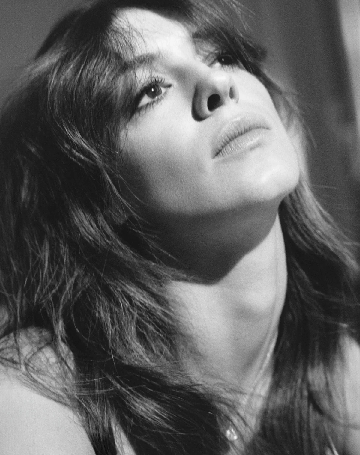 Daisy Edgar-Jones covers Elle US April 2025 by Daniel Martensen