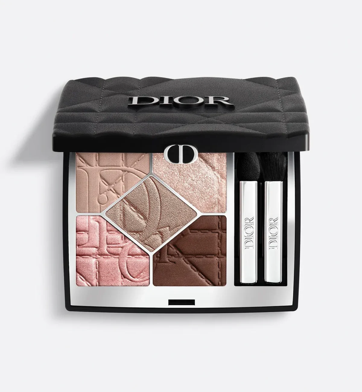 Dior reinvents classic eye make-up with Diorshow 2025 collection