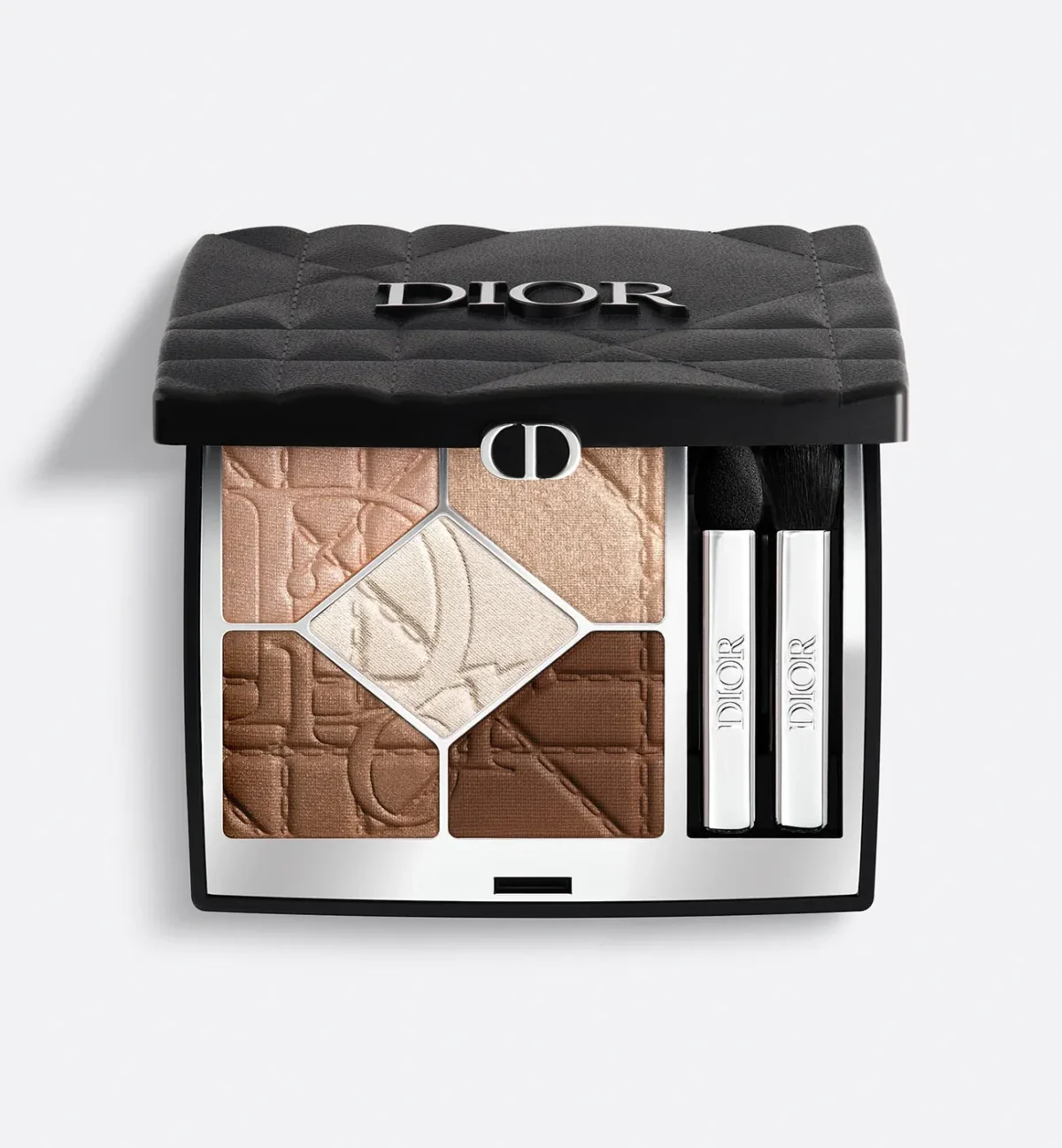 Dior reinvents classic eye make-up with Diorshow 2025 collection