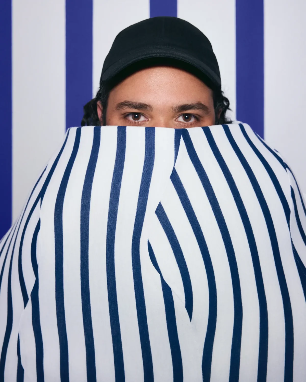 Breaking: Duran Lantink is Jean Paul Gaultier's new Creative director