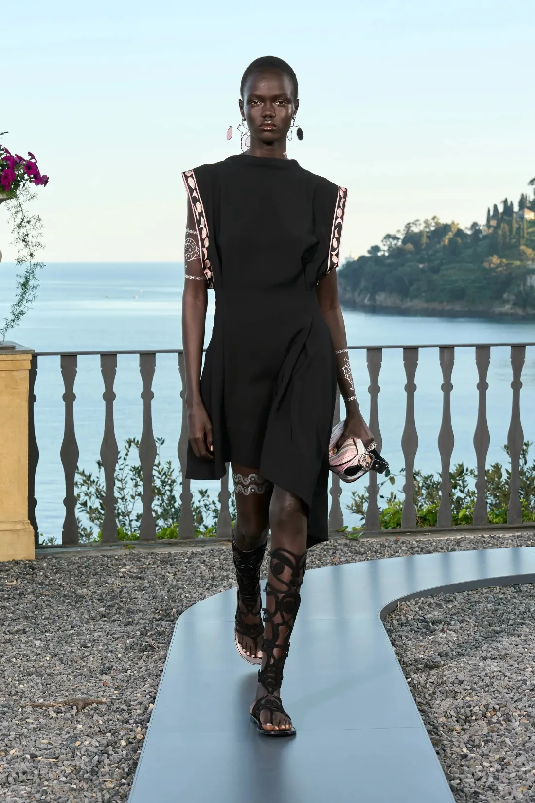 Emilio Pucci Spring/Summer 2025