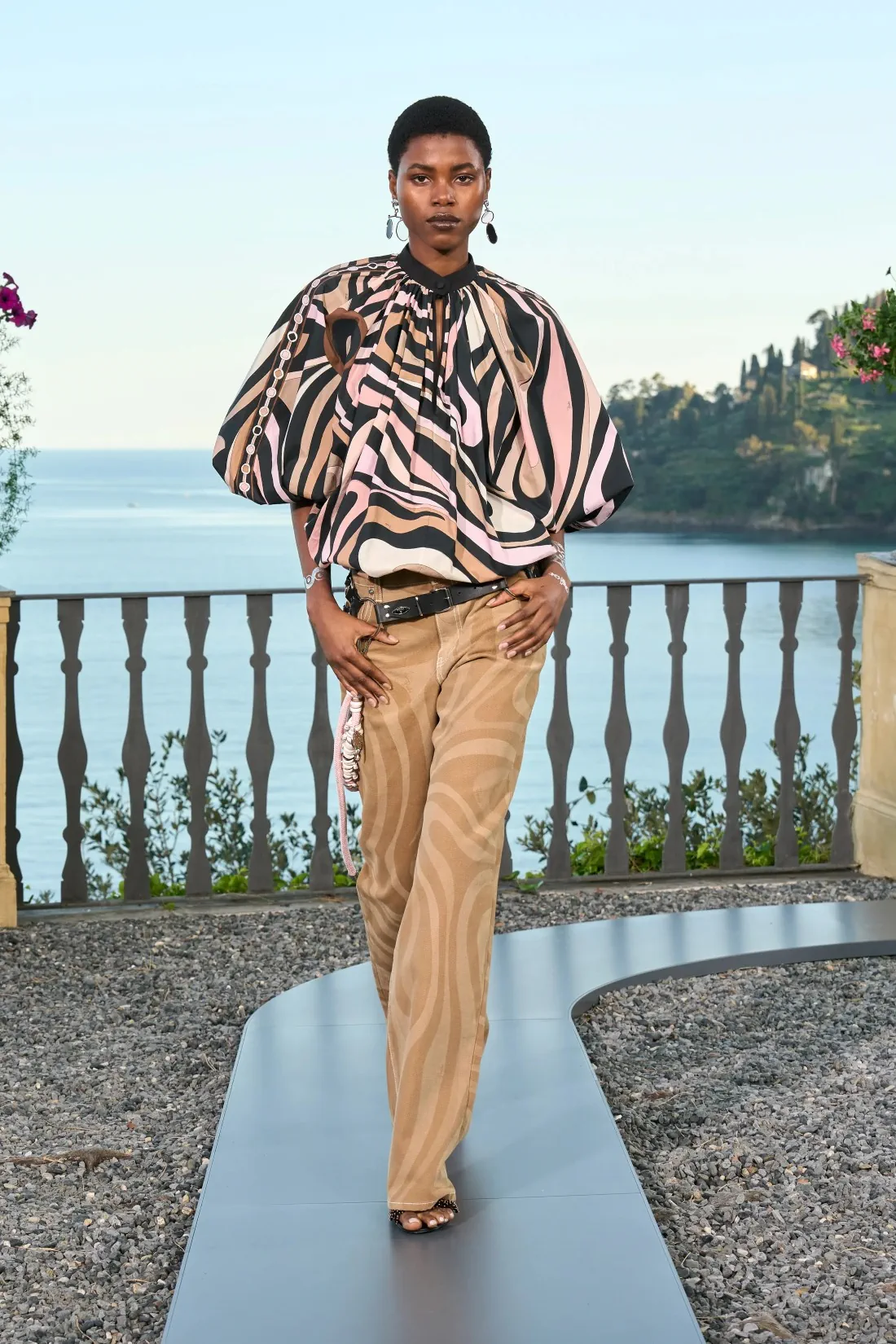 Emilio Pucci Spring/Summer 2025