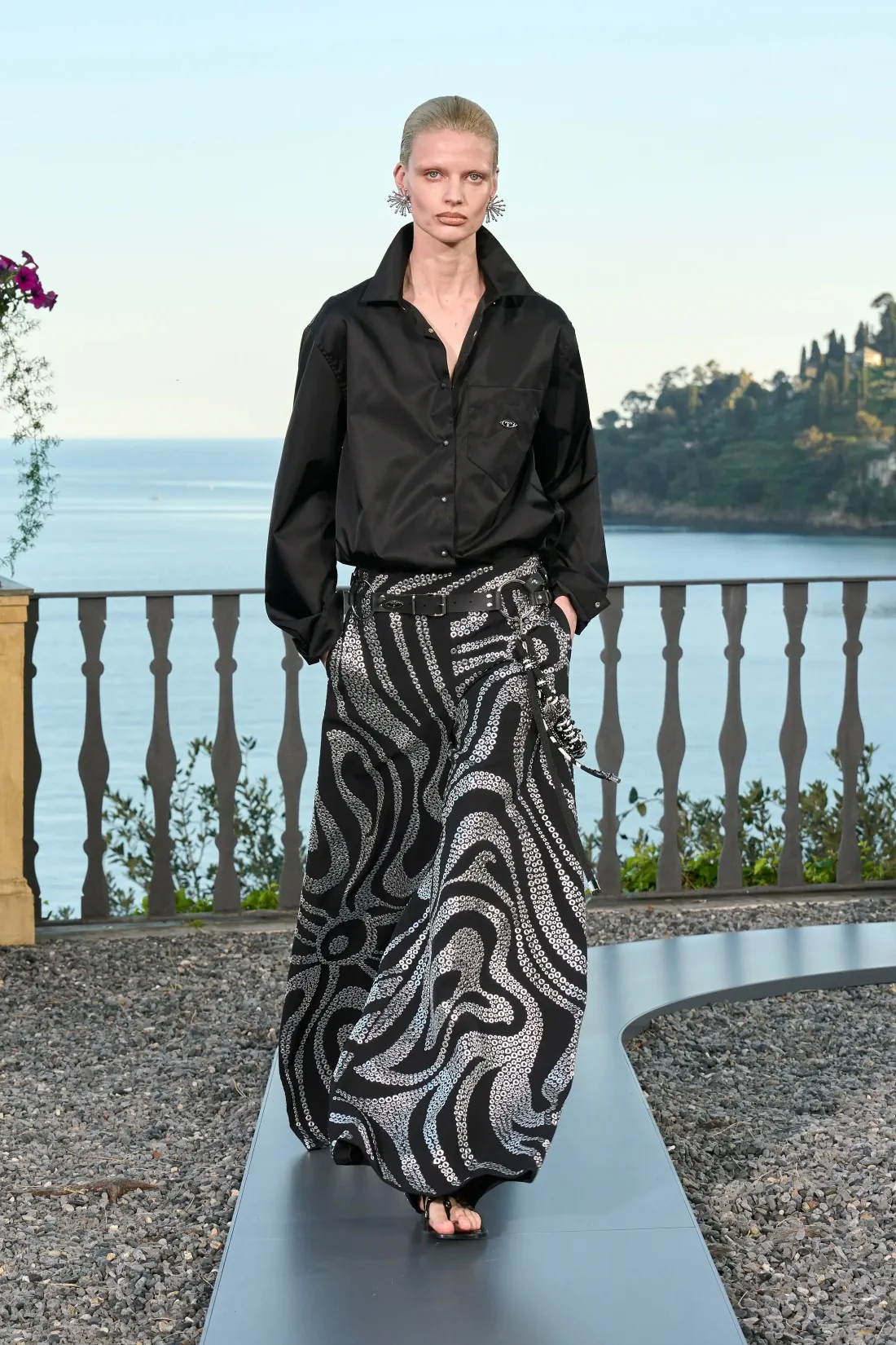 Emilio Pucci Spring/Summer 2025