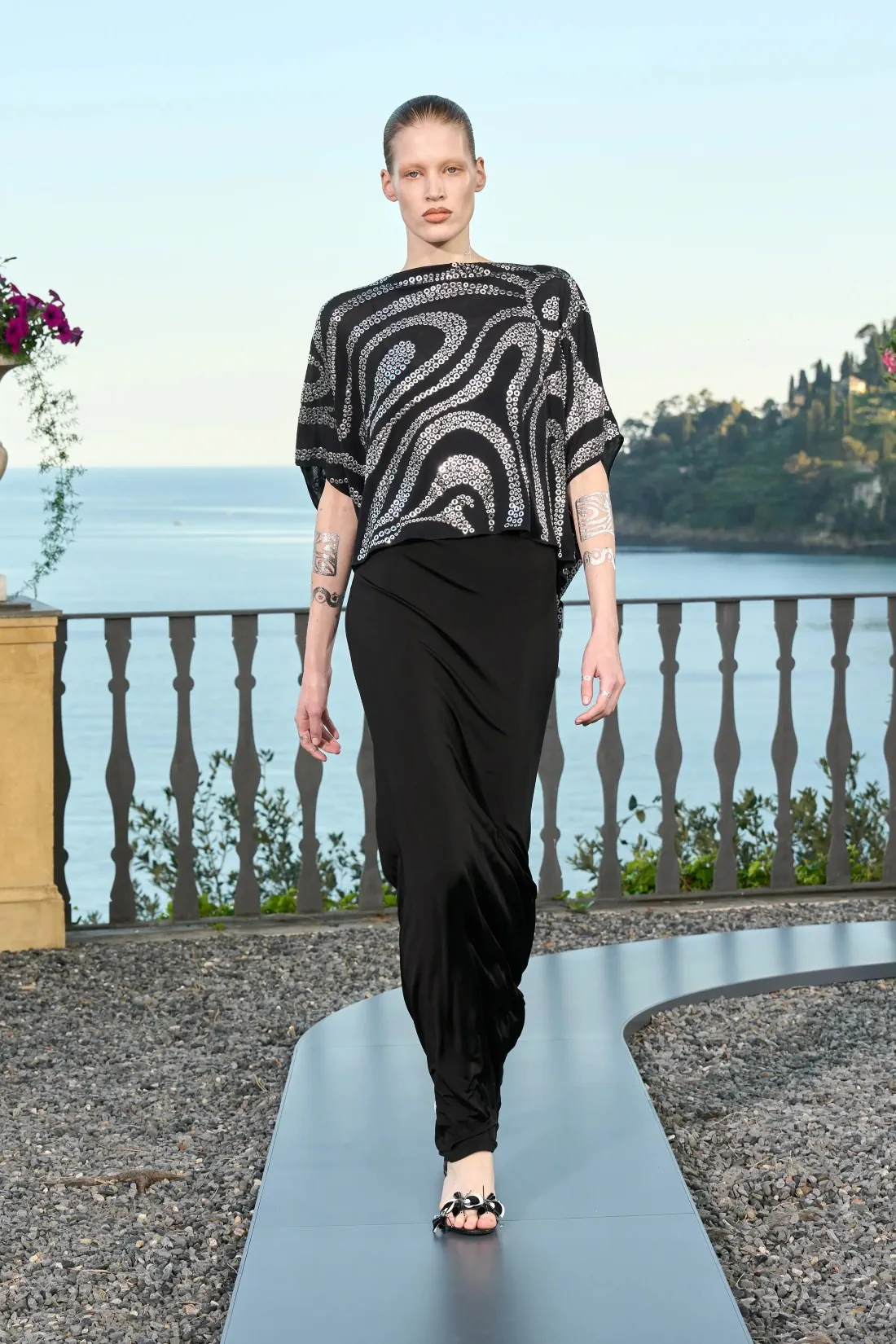 Emilio Pucci Spring/Summer 2025