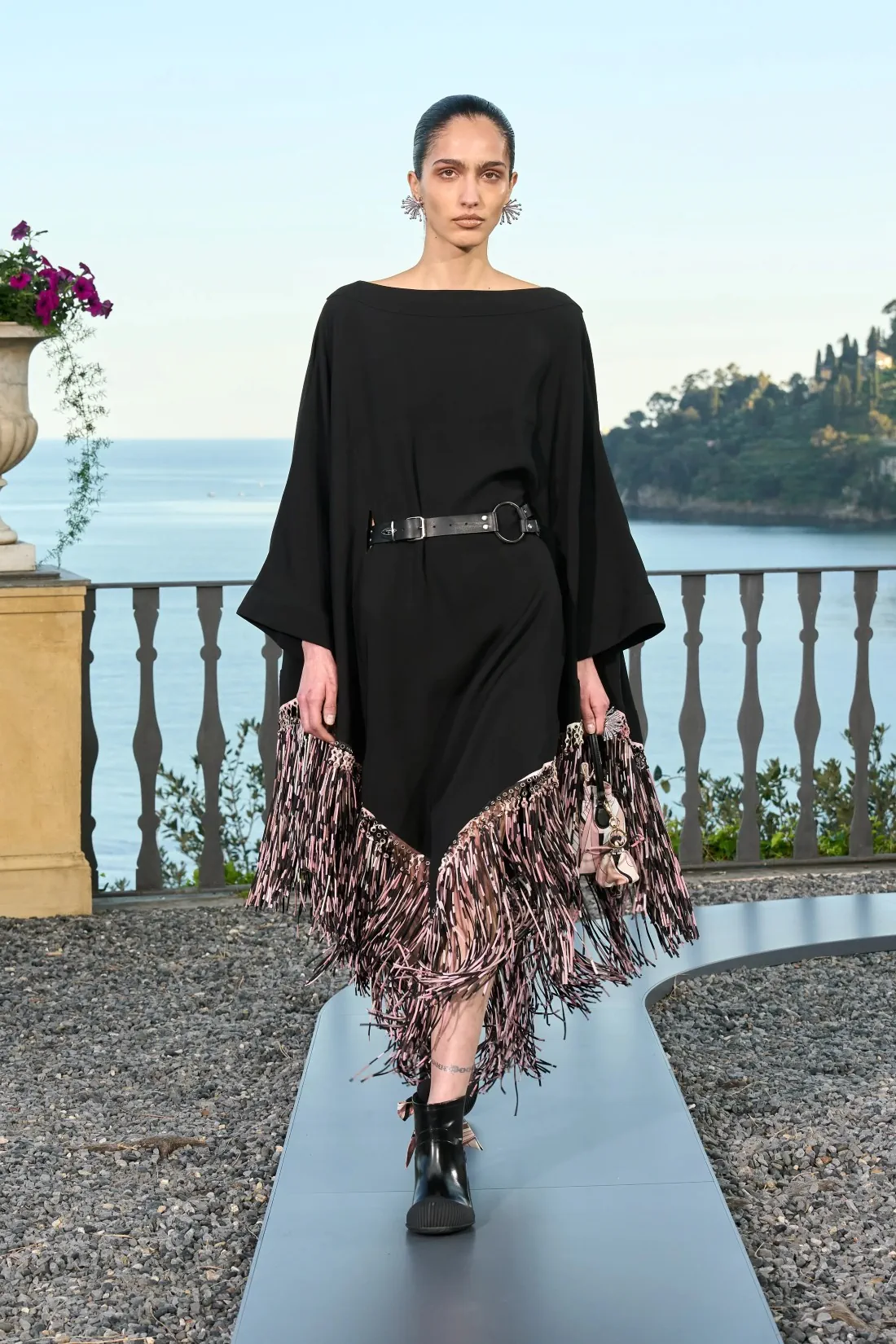 Emilio Pucci Spring/Summer 2025